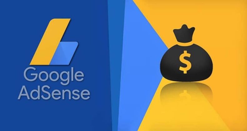 Cara Daftar Google Adsense - SEON Digital Marketing