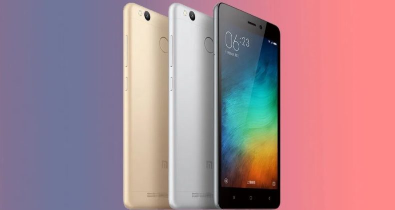 Cara Flash Hp Xiaomi Redmi 3s Bootloop - SEON Digital Marketing