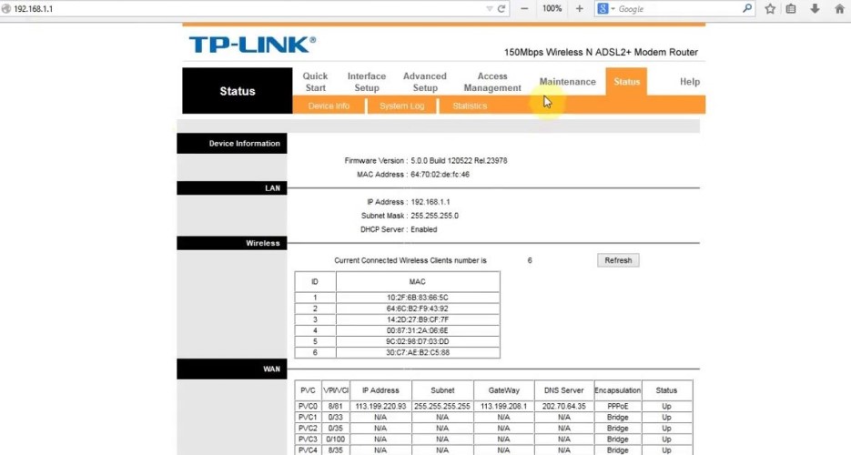 Cara Hack Wifi - SEON Digital Marketing