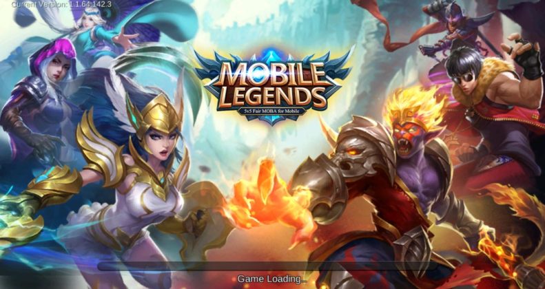 Cara Melihat Replay Mobile Legend Dengan Battle Id - SEON Digital Marketing