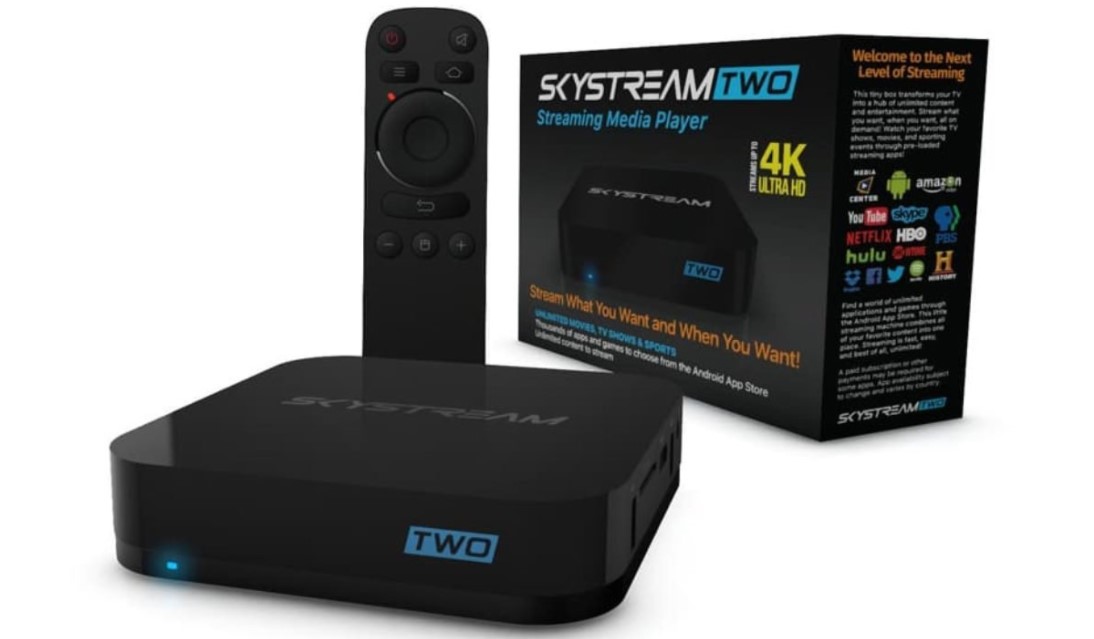 Cara Memilih Android Tv Box Terbaik - SEON Digital Marketing