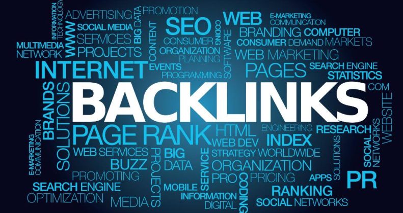 Cara Mendapatkan Backlink Berkualitas - SEON Digital Marketing