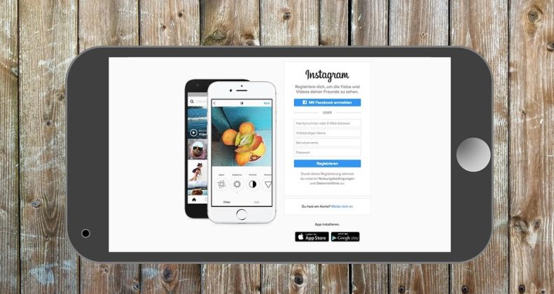 Cara Mengetahui Password Instagram - SEON Digital Marketing