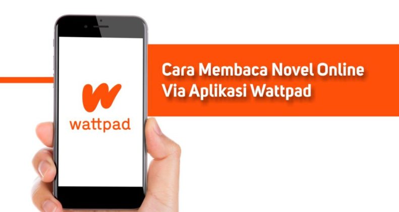 Cara Menjadi Penulis Di Wattpad - SEON Digital Marketing