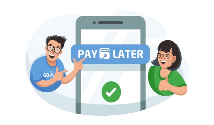 Cara Menonaktifkan Paylater Gojek - SEON Digital Marketing