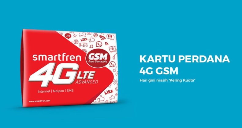 Cara Setting Apn 4g Smartfren Cepat Dan Stabil - SEON Digital Marketing