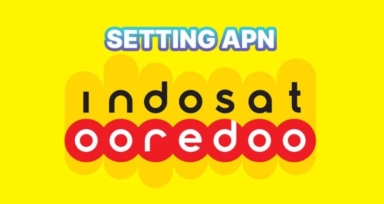 Cara Setting Apn Indosat 3g Dan 4g Di Hp Android - SEON Digital Marketing