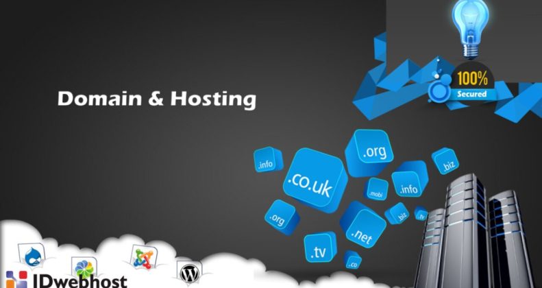 Cara Terbaru Mendapatkan Hosting Domain Gratis - SEON Digital Marketing