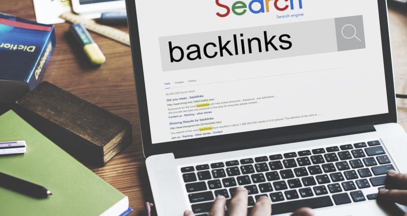 Cara Terbaru Menemukan Backlink Yang Berkualitas - SEON Digital Marketing