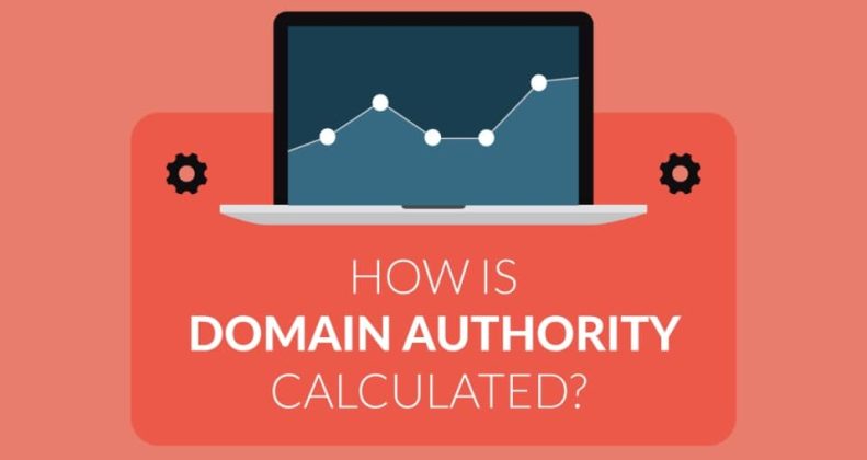 Check Domain Authority - SEON Digital Marketing