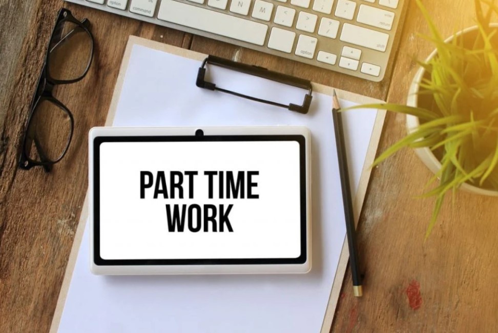 Contoh Kerja Part Time Malam - SEON Digital Marketing