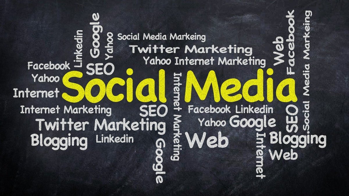 Contoh Media Sosial - SEON Digital Marketing