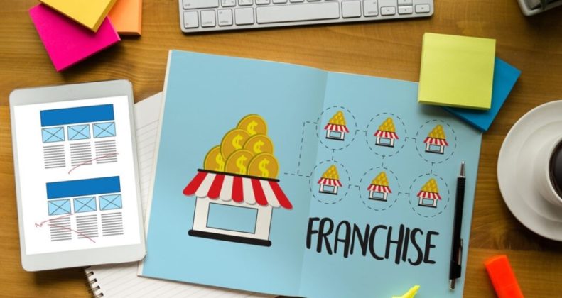 Daftar Franchise Makanan Dibawah 10 Juta - SEON Digital Marketing