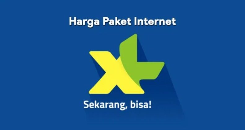 Daftar Harga Kuota Xl Axiata Terbaru - SEON Digital Marketing