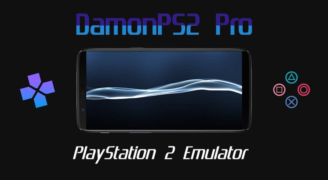 Damon Ps2 Pro Emulator Ps2 Android - SEON Digital Marketing