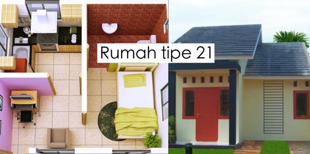 Denah Rumah Tipe 21 1024x508 1 - SEON Digital Marketing