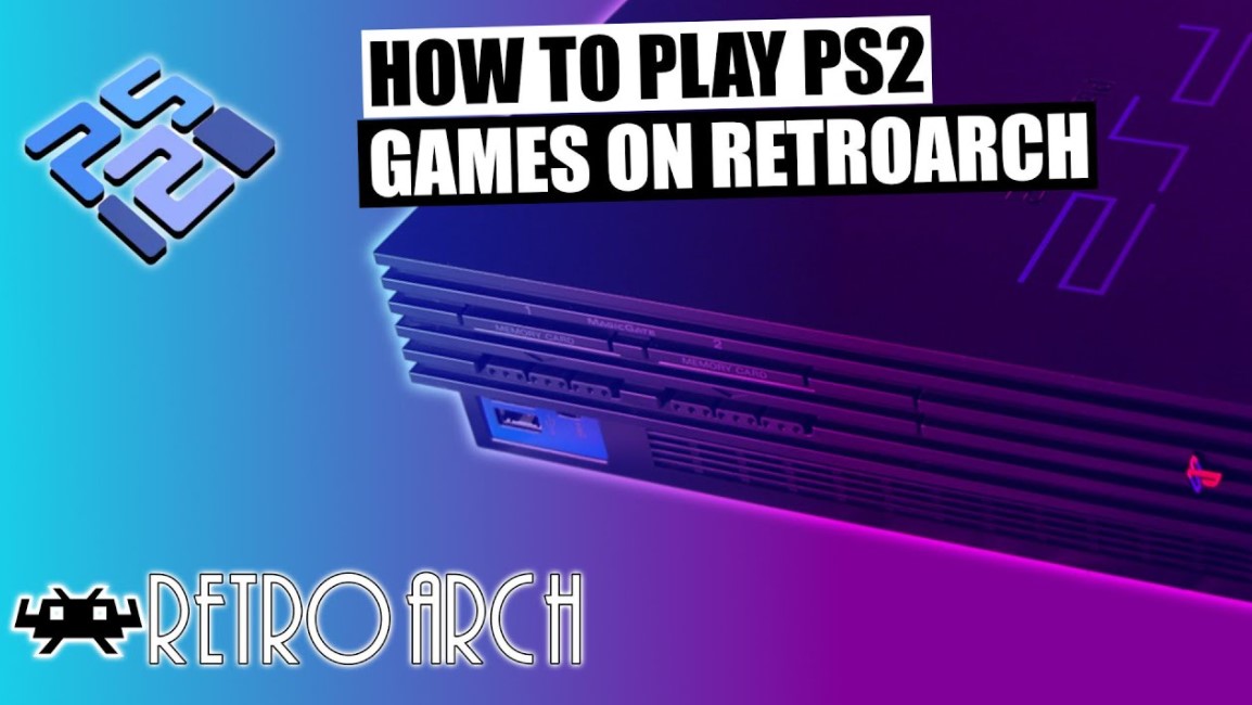 Emulator Ps2 Retroarch - SEON Digital Marketing