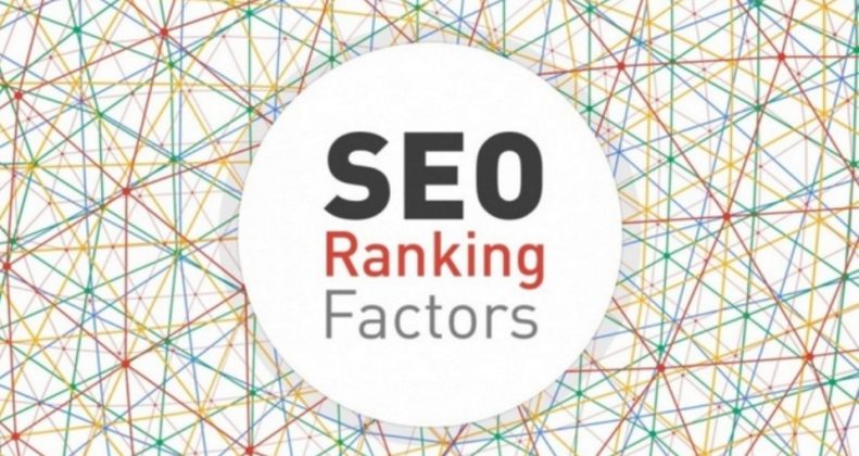 Faktor Seo