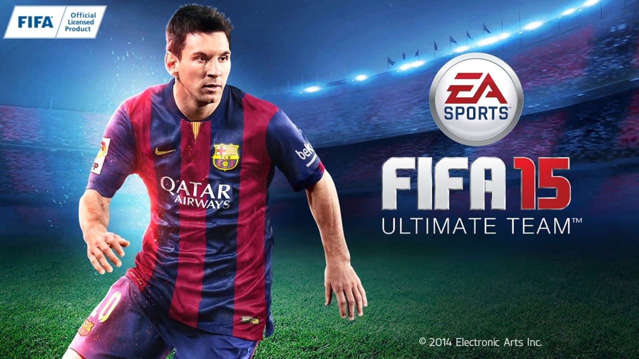 Fifa Soccer Ultimate Team - SEON Digital Marketing