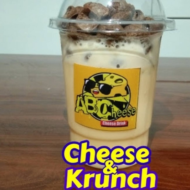 Franchise Abcheese - SEON Digital Marketing