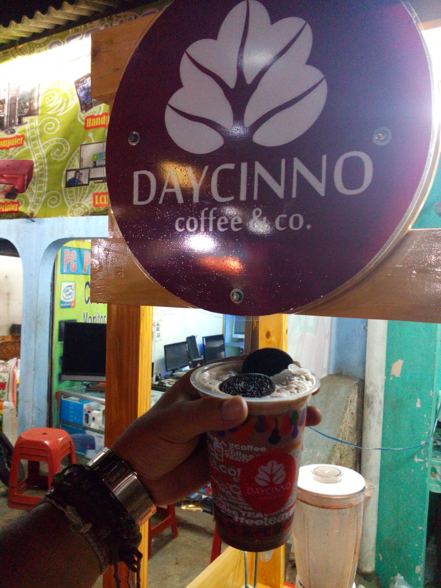 Franchise Daycinno - SEON Digital Marketing