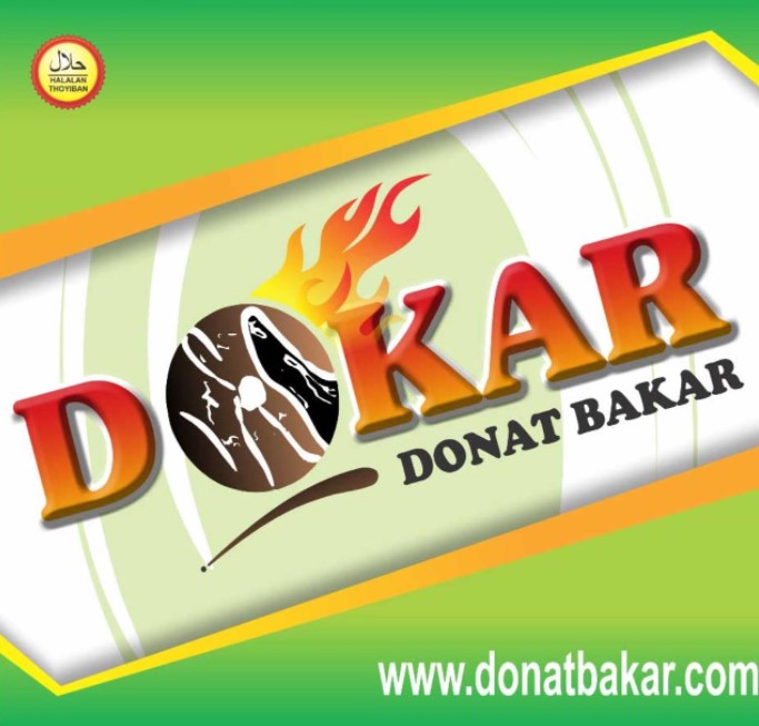 Franchise Dokar Atau Donat Bakar - SEON Digital Marketing