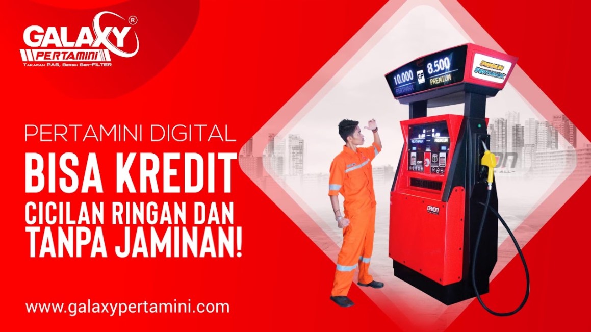 Franchise Galaxy Pertamini - SEON Digital Marketing