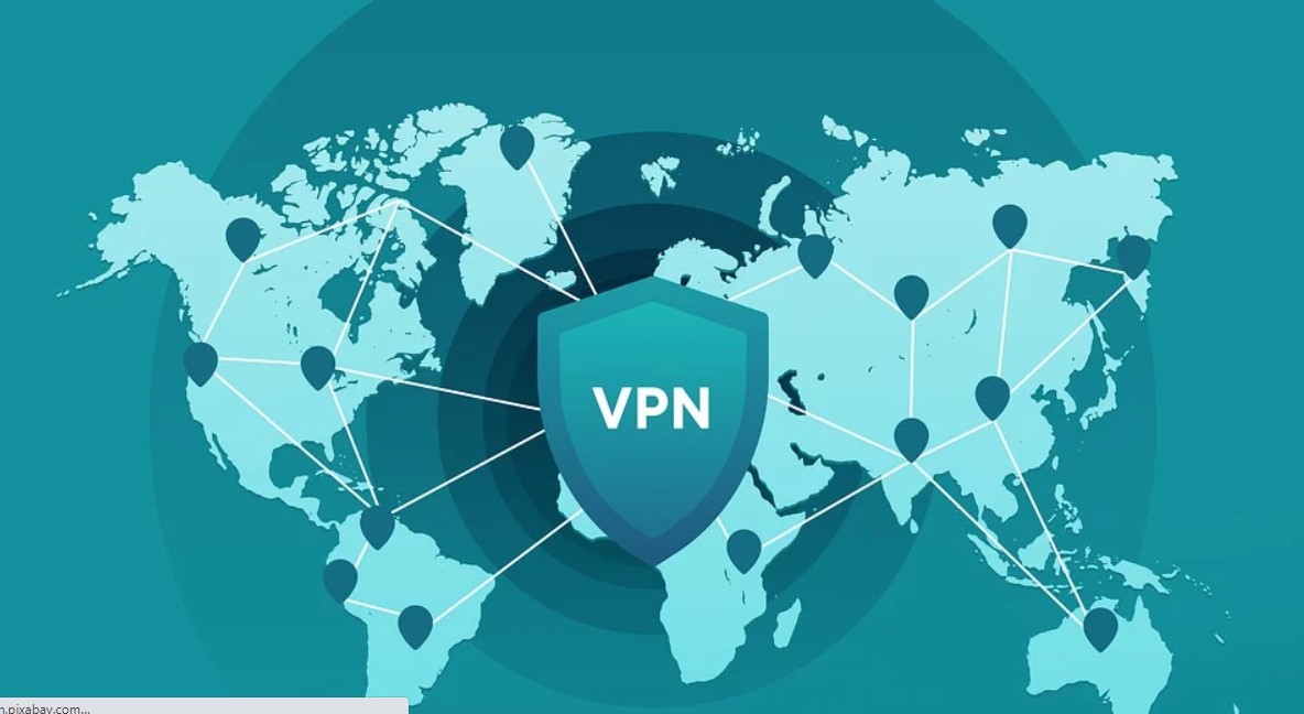 Fungsi Vpn Dan Cara Kerjanya - SEON Digital Marketing