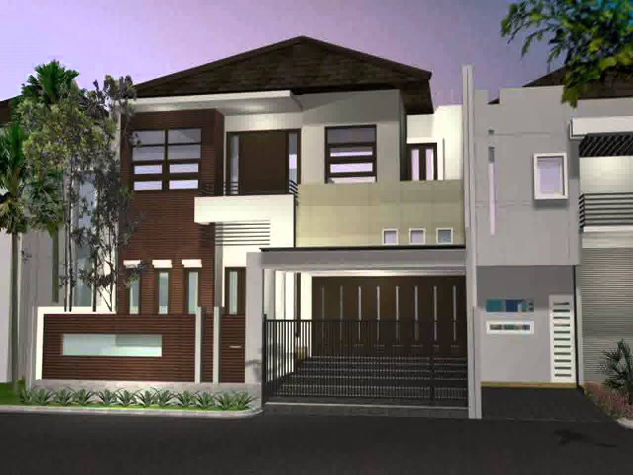 Gambar Rumah Mewah - SEON Digital Marketing