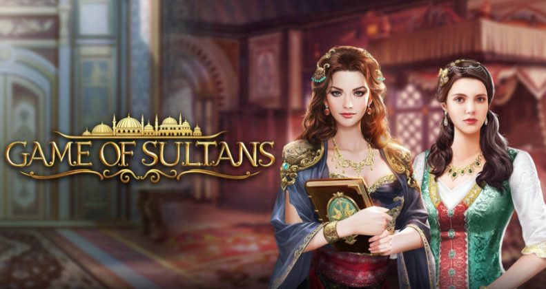 Game Of Sultans - SEON Digital Marketing