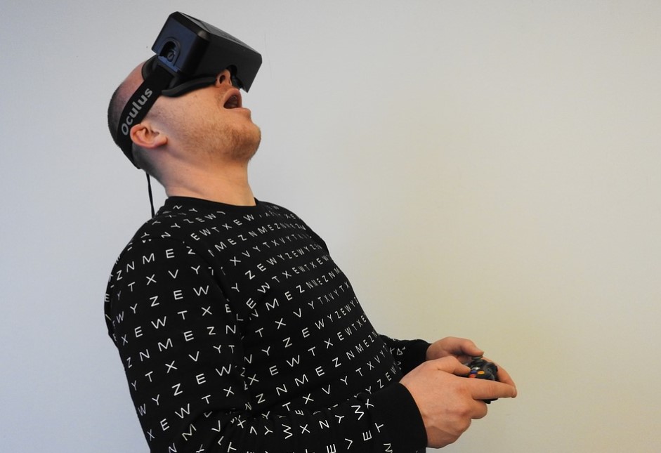 Game Virtual Reality Terbaik - SEON Digital Marketing