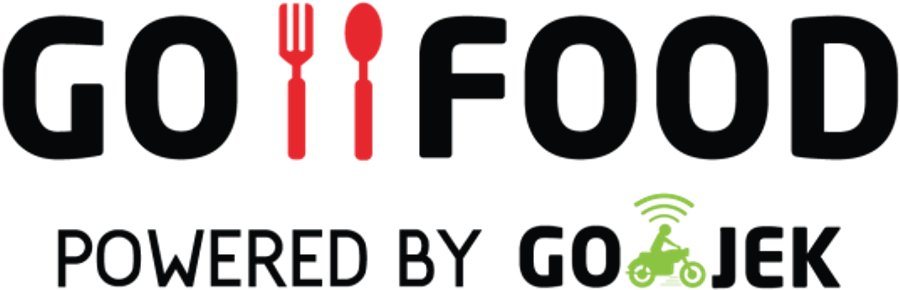 Go Food Logo - SEON Digital Marketing