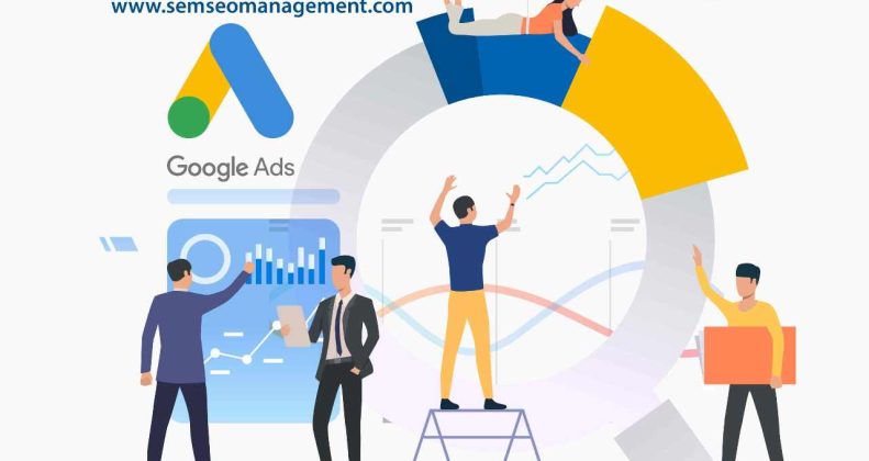 Google Ads 1 - SEON Digital Marketing