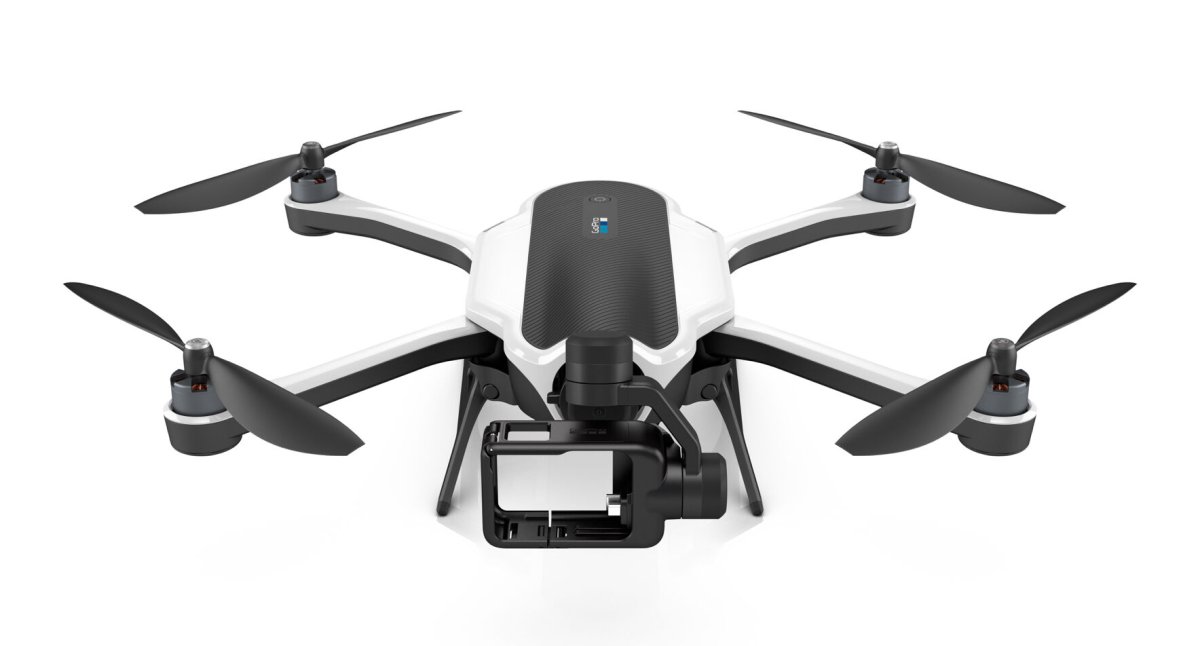 Gopro Karma - SEON Digital Marketing