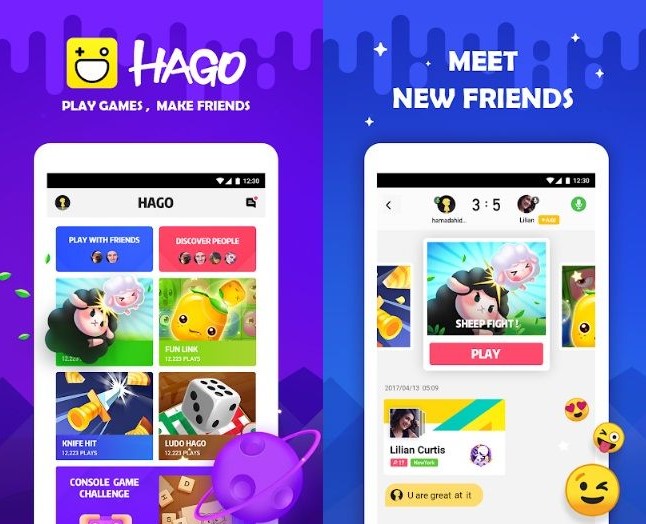 Hago Apk Versi Terbaru Bisa Dapat Uang - SEON Digital Marketing