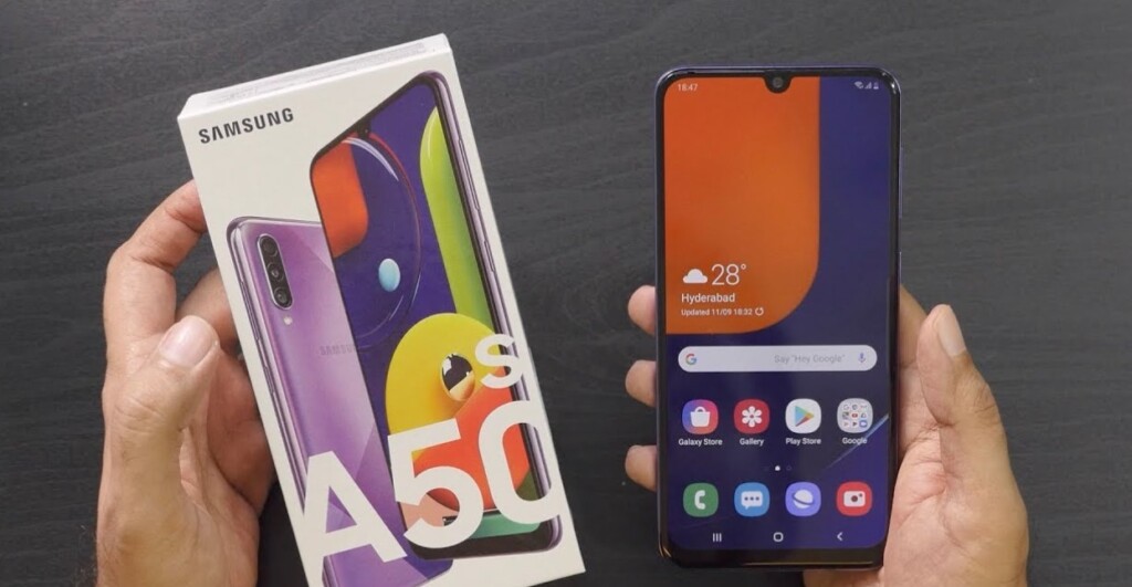 Handphone Samsung Galaxy A50s Terbaru 1024x531 1 - SEON Digital Marketing