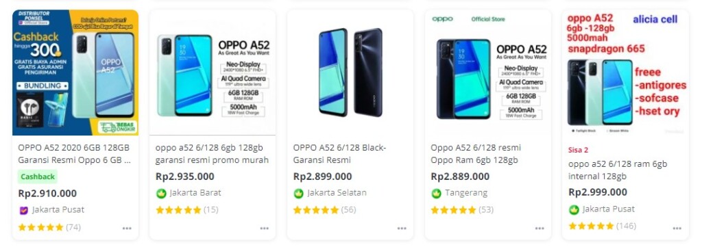 Harga Oppo A52 1024x361 1 - SEON Digital Marketing