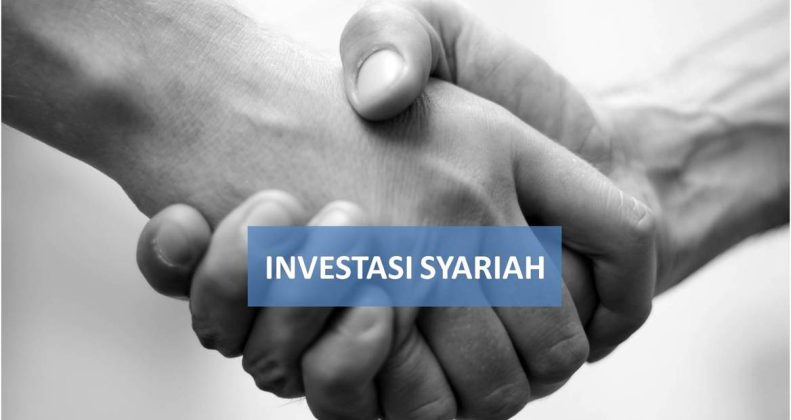 Investasi Syariah Pemula - SEON Digital Marketing