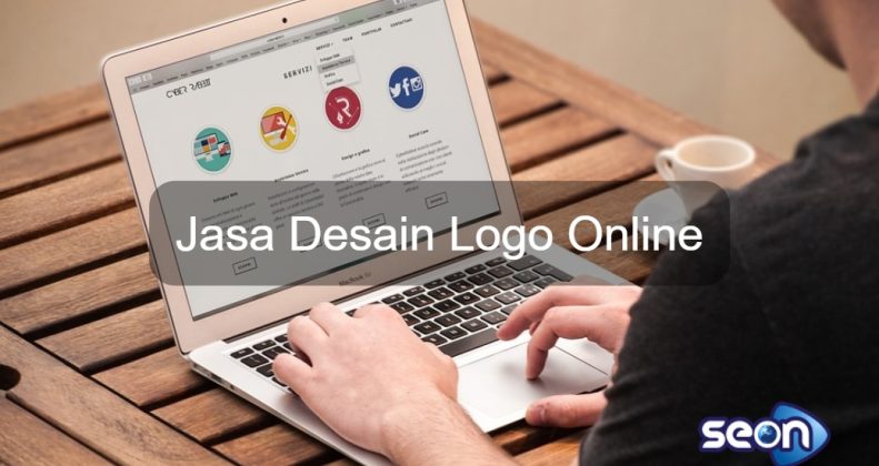 Jasa Desain Logo Online 2022 - SEON Digital Marketing