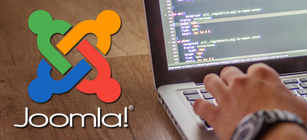 Joomla - SEON Digital Marketing