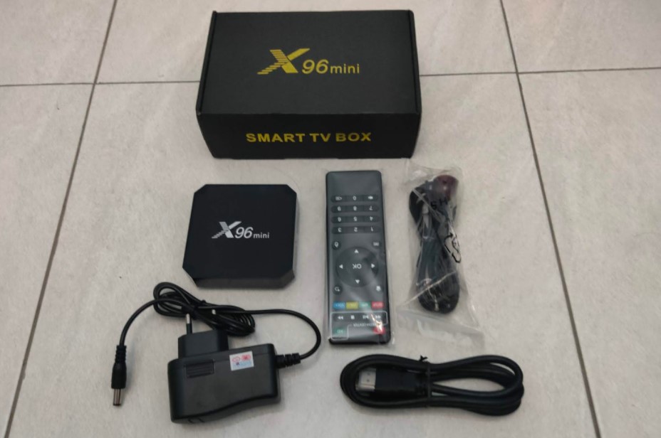 Kekurangan Tv Box Android - SEON Digital Marketing