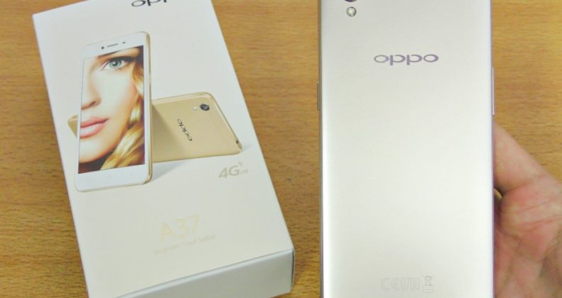 Kelebihan Dan Kekurangan Oppo A37 - SEON Digital Marketing