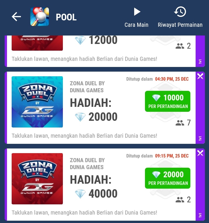 Kenapa Game Mpl Gak Ada Di Google Playstore - SEON Digital Marketing