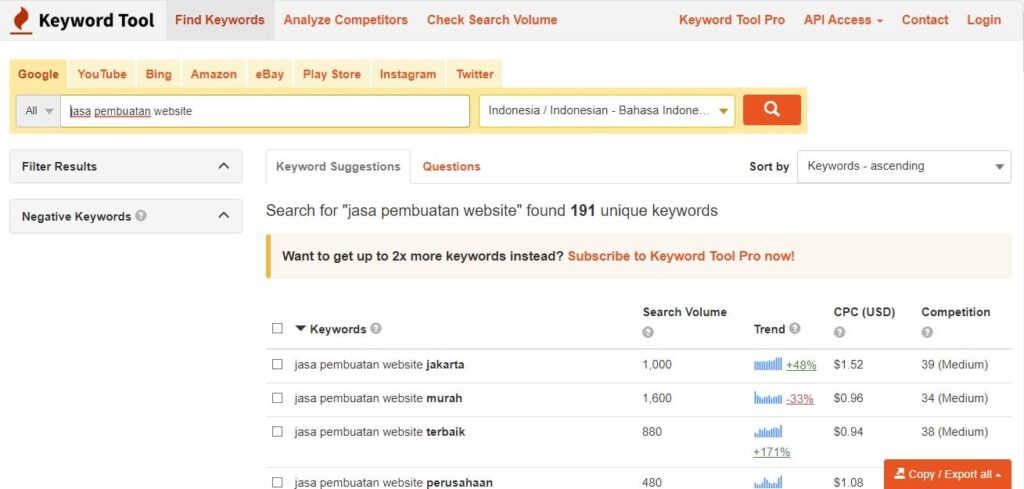 Keyword Tool Free 1024x489 1 - SEON Digital Marketing