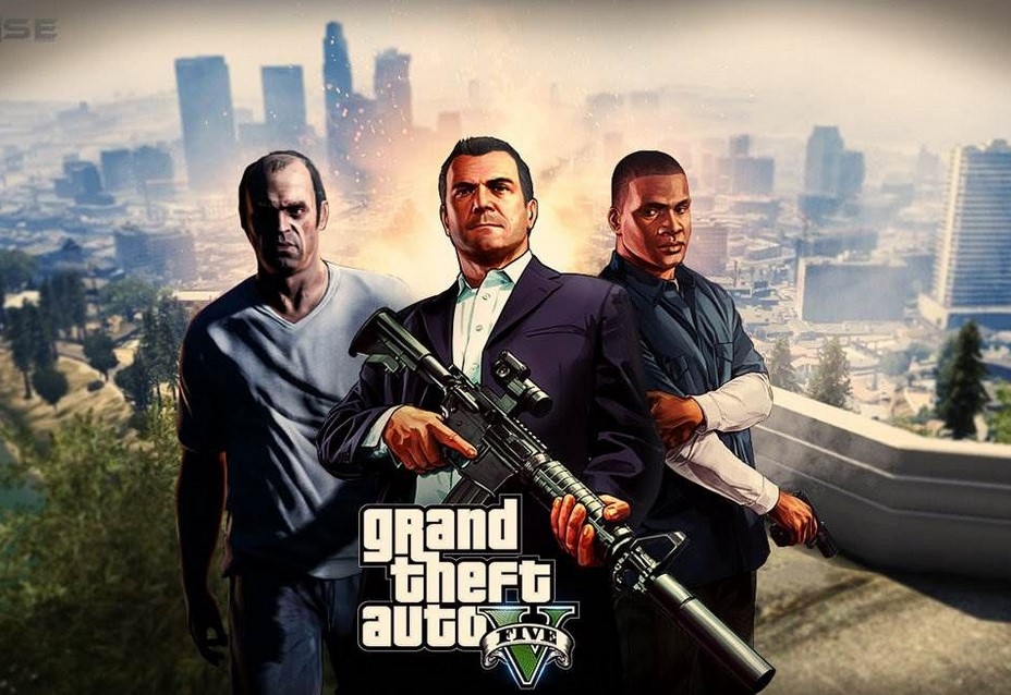 Kode Password Cheat Gta 5 Lewat Nomor Telepon - SEON Digital Marketing