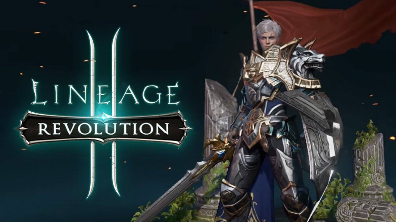 Lineage Revolution - SEON Digital Marketing