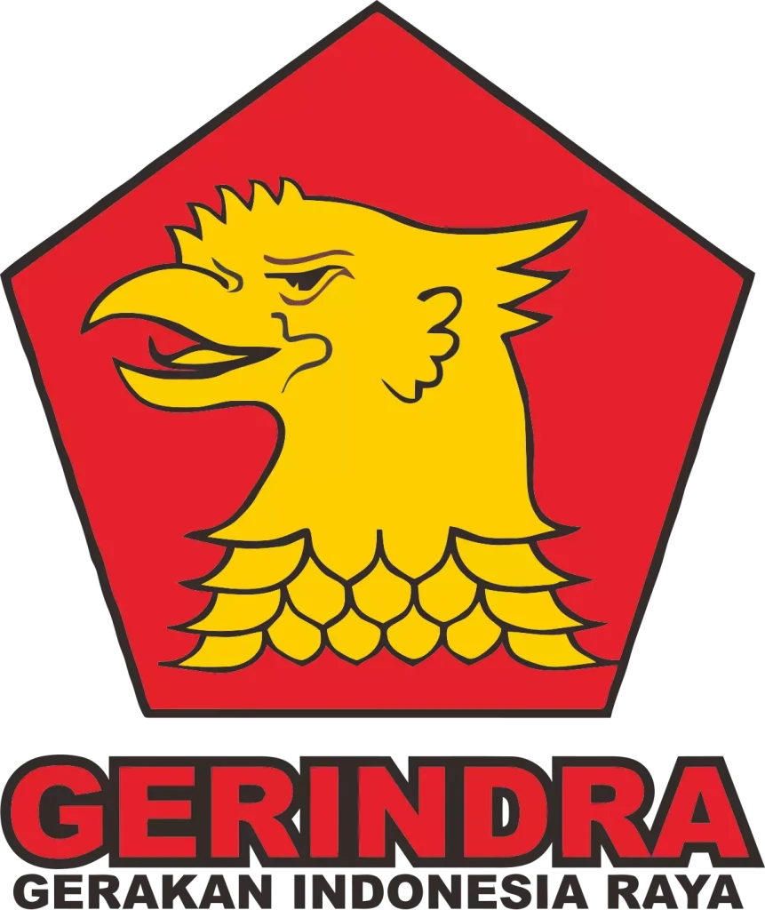 Logo Gerindra Hd 861x1024 1 - SEON Digital Marketing