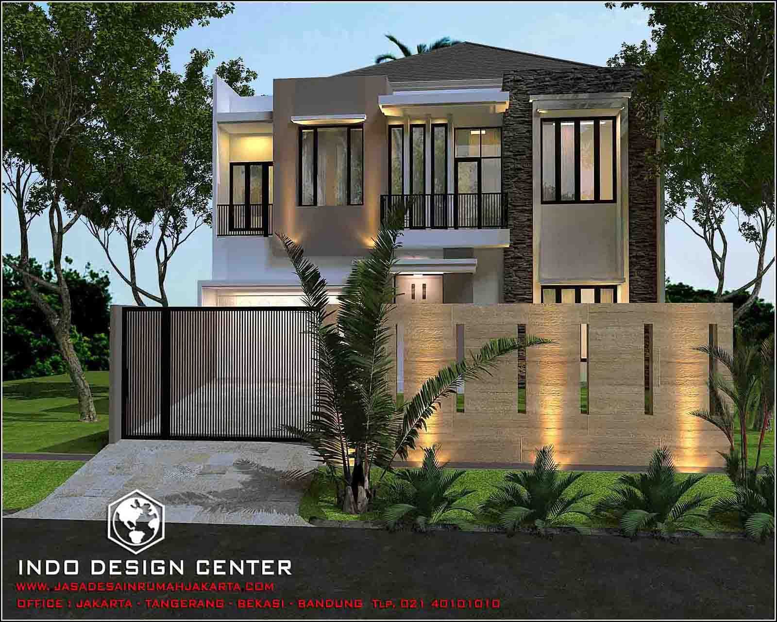 Model Rumah Mewah - SEON Digital Marketing