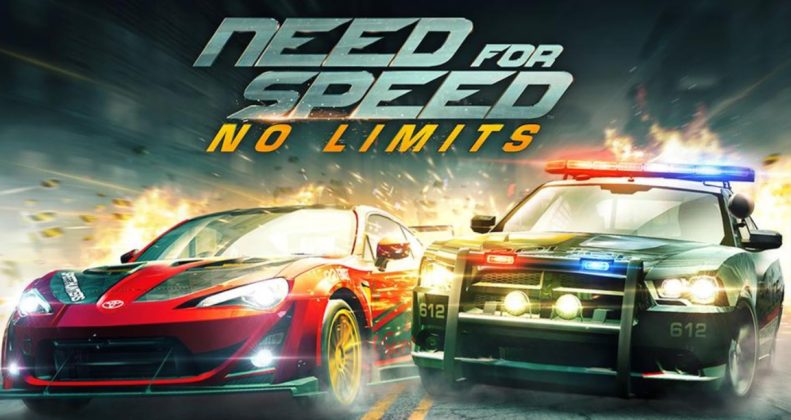 Need For Speed No Limits Mod Cara Cheat - SEON Digital Marketing