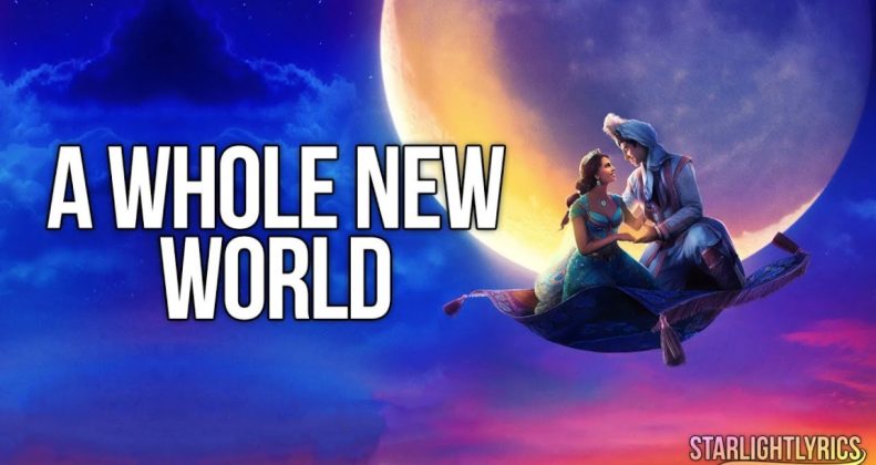 Not Angka A Whole New World - SEON Digital Marketing